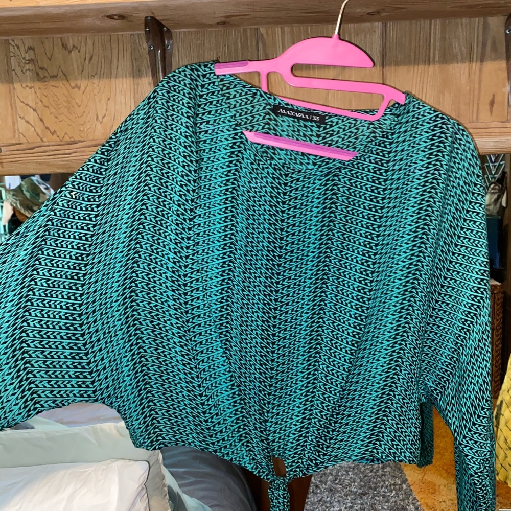 Manaola Top